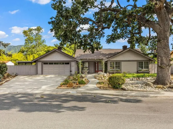 1117 Golden West Ave, Ojai, CA 93023