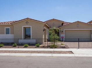 20869 E Canary Way, Queen Creek, AZ 85142