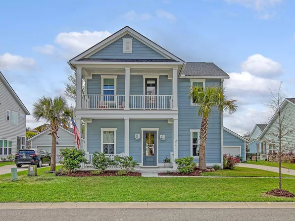 2383 Lenwick Hall Ln, Johns Island, SC 29455