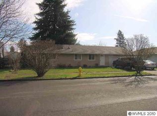 423 Clarmar Dr NE, Salem, OR 97301