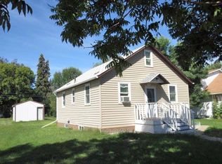 306 1st St SW, Towner, ND 58788