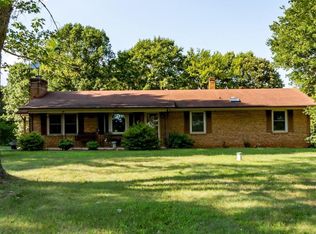 6563 Edwardsville Rd, Hardy, VA 24101