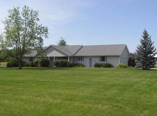 2569 Amherst Rd, Lima, OH 45806