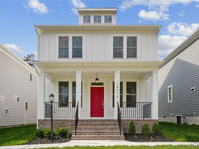 16213 Dogwood Tree Ct, Chesterfield, VA, 23832