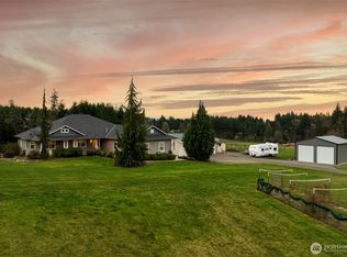 37201 NW 29th Avenue, La Center, WA