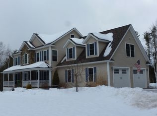 279 Bancroft Rd, Rindge, NH 03461