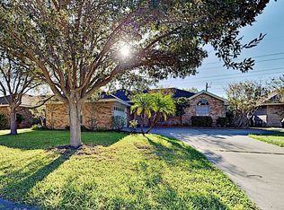 7610 Montereau, Corpus Christi, TX 78414