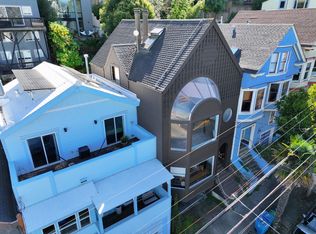 21 Prospect Ave #21, San Francisco, CA 94110