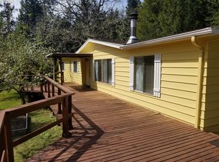 94147 Larson Ln, North Bend, OR 97459