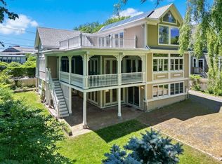 174 Willow Rd, Nahant, MA 01908