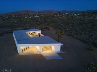 7035 Sunny Vista Rd, Joshua Tree, CA 92252