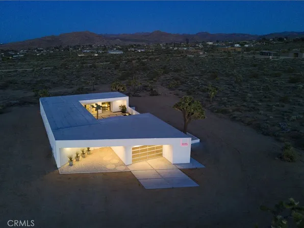 7035 Sunny Vista Rd, Joshua Tree, CA 92252
