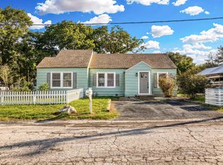 408 N Hunt St, Bellville, TX 77418