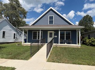 408 S Vine St, Saint Marys, OH 45885