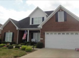 771 Muirfield Cir, Bowling Green, KY 42104