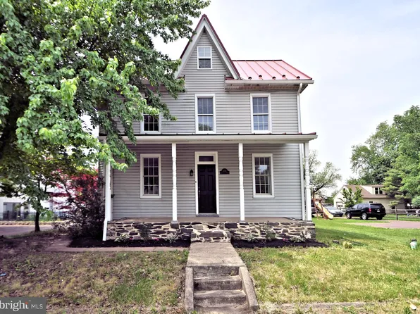 808 Allentown Rd, Telford, PA 18969