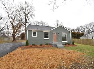 251 McGavock Pike, Nashville, TN 37214