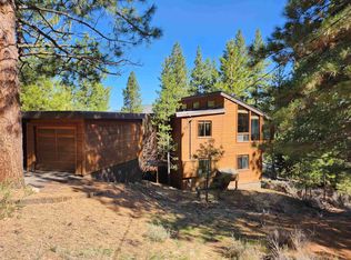 15632 Donnington Ln, Truckee, CA 96161