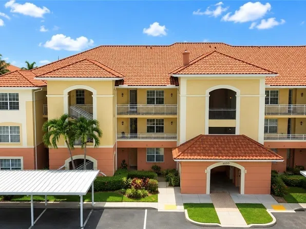 1133 Van Loon Commons Cir APT 202, Cape Coral, FL 33909