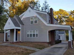 124 Forest Rd, Bessemer, AL 35023