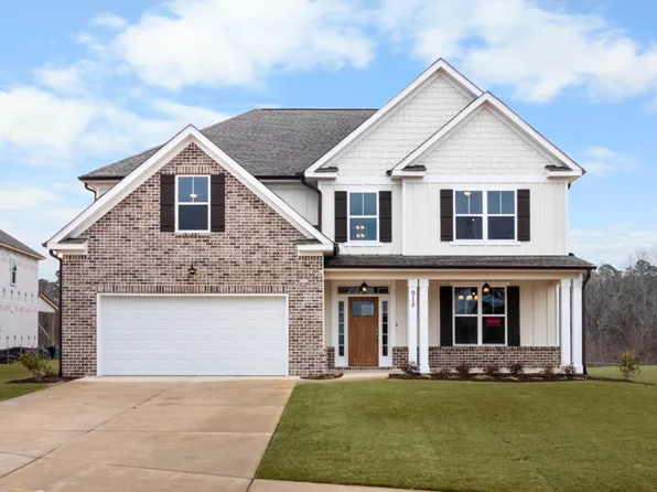 915 Lillian Park Drive #Lp143, Grovetown, GA 30813