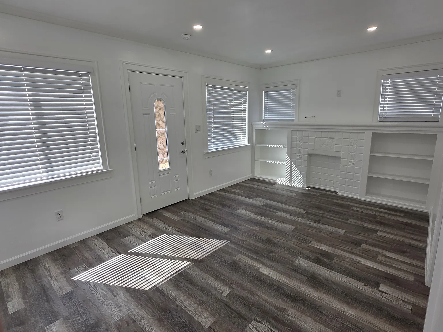 1 bed, 520 sqft, $1,900 — Photo 4