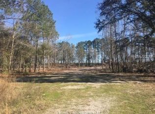 7260 Grays Hwy, Ridgeland, SC 29936