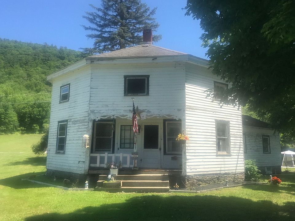 1034 County Highway 35, Maryland, NY 12116 Zillow