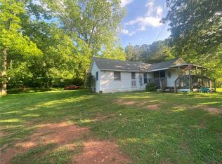 8395 Buchanan Hwy, Dallas, GA 30157