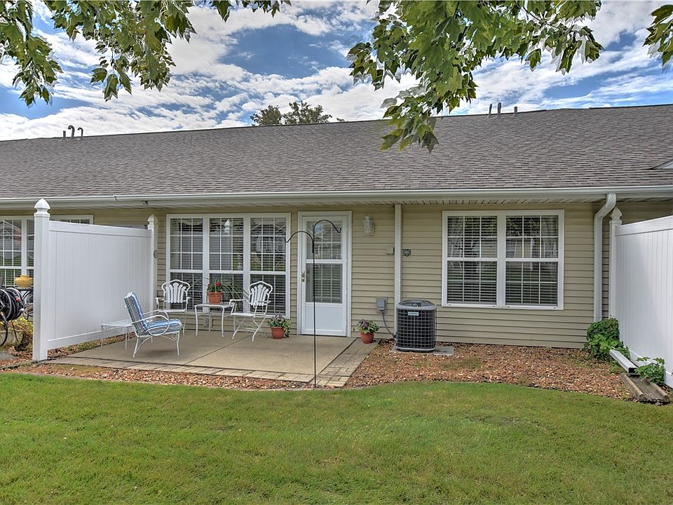 4865 Arbor Ct, Decatur, IL 62526 Zillow