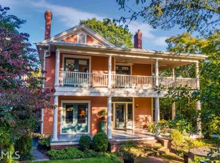 781 Myrtle St NE, Atlanta, GA 30308