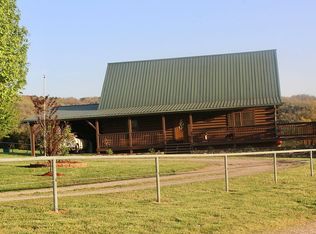 103 County Road 255, Eureka Springs, AR 72632