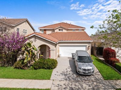 1513 La Sierra St, Merced, CA, 95348