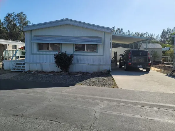 21601 Canyon Dr Space 16, Wildomar, CA 92595
