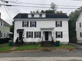 7 Dexter St APT 1R, North Attleboro, MA 02760
