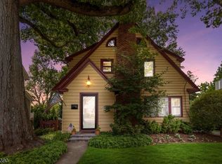 11 Sunset Pl, Morristown, NJ 07960