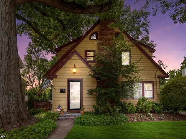 11 Sunset Pl, Morristown Town, NJ 07960