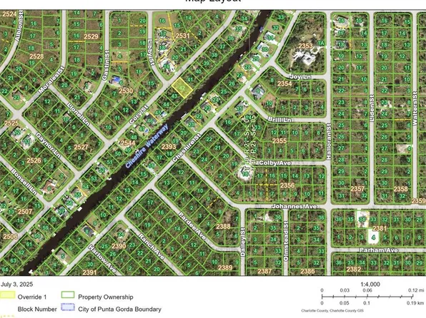 340 Cory St #42, Pt Charlotte, FL 33953