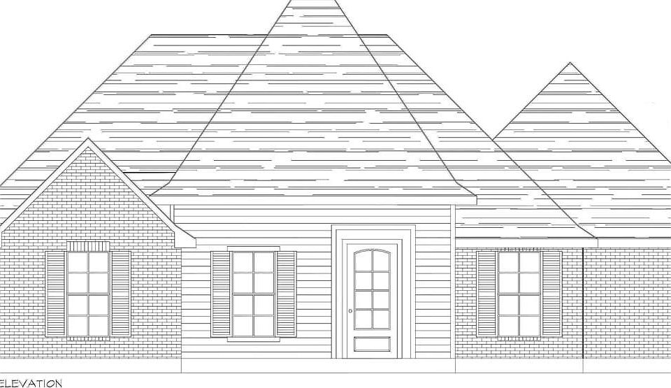 2nd image of 2400 Howard Dr