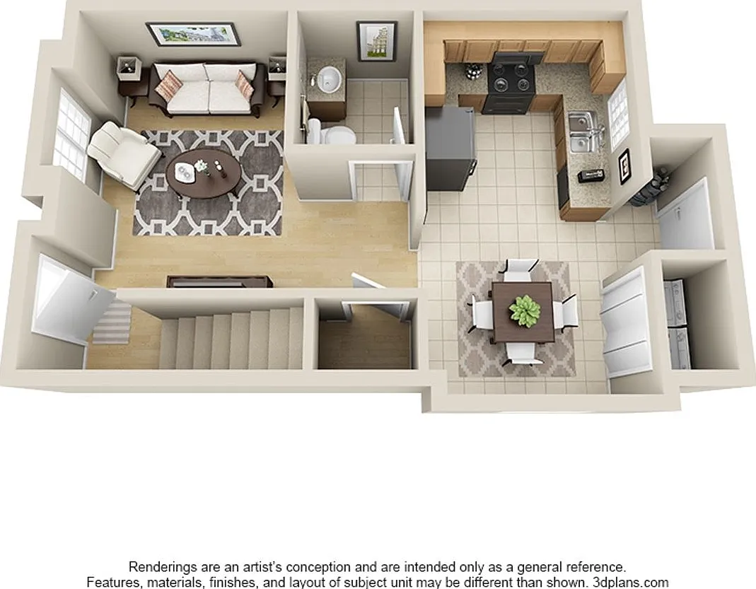 600 Hosking Ave #34 — Photo 2