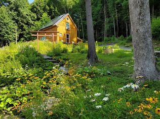 555 W Leyden Rd, Leyden, MA 01337