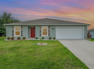 1927 Gould Ave SW, Palm Bay, FL 32908