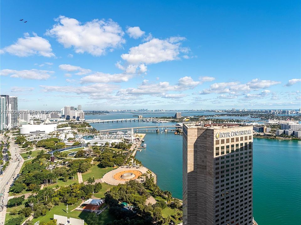 1st image of 325 S Biscayne Blvd APT 4318