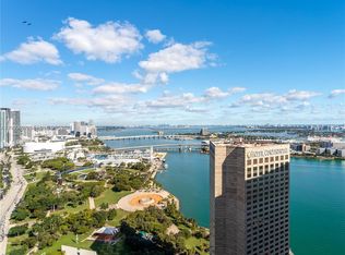 325 S Biscayne Blvd APT 4318, Miami, FL 33131