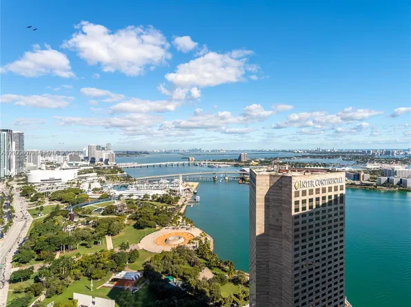325 S Biscayne Blvd, Miami, FL