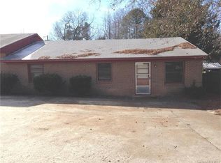 100 Burr St #A, Wadesboro, NC 28170
