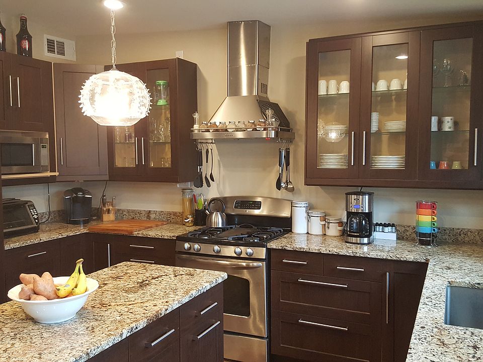Beautifully Updated Kitchen