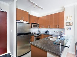 2355 Madison Ave #505, Burnaby, BC V5C0B3