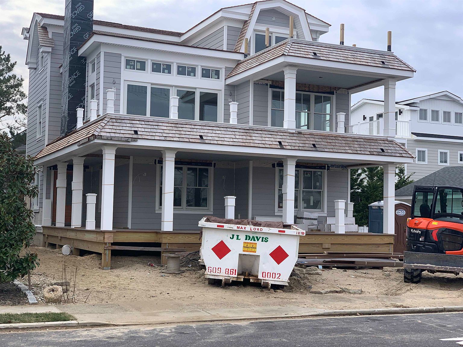 74 30th St W, Avalon, NJ 08202 Zillow
