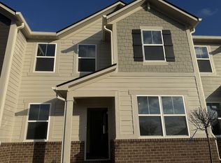 1792 W 171st St, Westfield, IN 46074